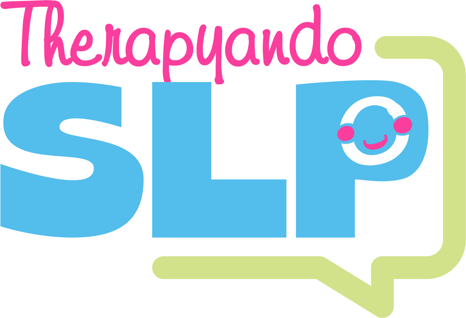 Therapyando SLP